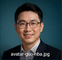 NBA老郭 | Kaiyuan Card Game
