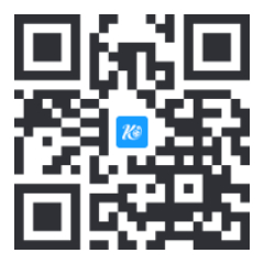 iPhone APP 二维码(KY)
